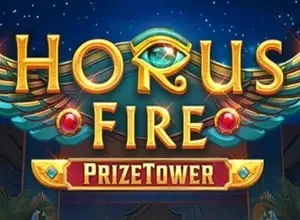 Horus Fire PrizeTower