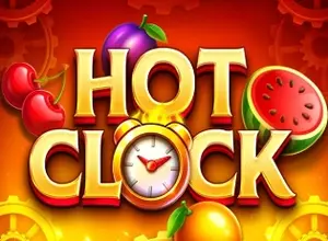 Hot Clock