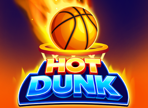 Hot Dunk