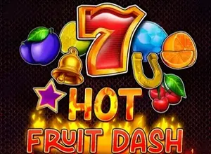 Hot Fruit Dash