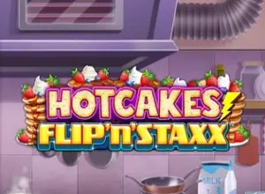 Hotcakes Flip n Staxx