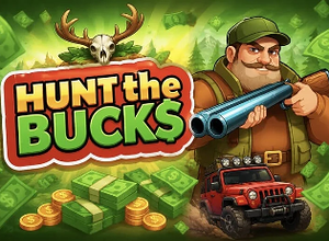 Hunt the Bucks