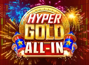 Hyper Gold All In