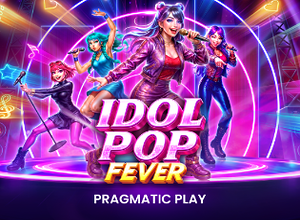 Idol Pop Fever