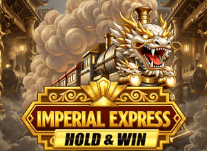 Imperial Express Hold and Win