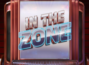 In the Zone