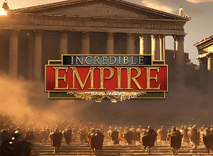 Incredible Empire