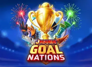 J Mania Goal Nations