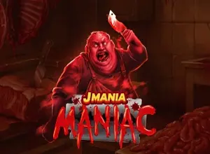 J Mania Maniac