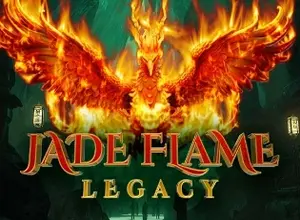 Jade Flame Legacy