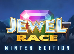 Jewel Race Winter Edition