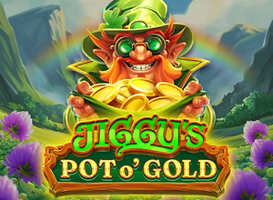 Jiggys Pot O Gold