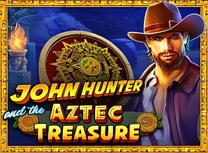 John Hunter and the Aztec Treasure