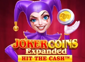 Joker Coins Expanded