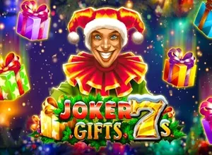 Joker Gifts 7s