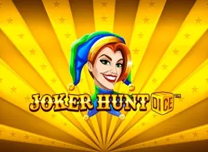 Joker Hunt Dice