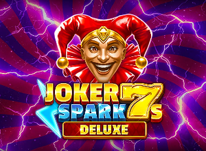 Joker Spark 7s Deluxe
