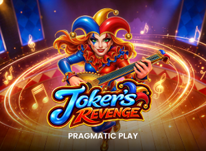 Jokers Revenge
