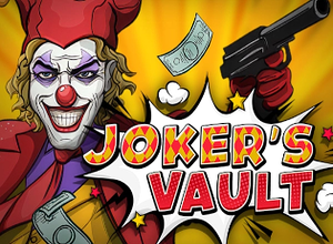 Jokers Vault