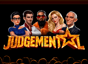 Judgemental