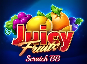 Juicy Fruits Scratch BB