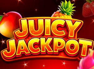 Juicy Jackpot