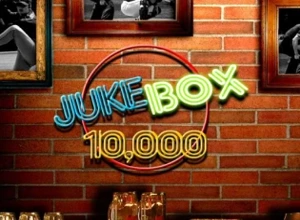 Juke Box 10 000