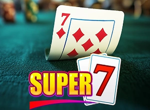 KA Gaming Super 7