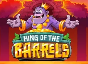 King of the Barrels