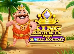 King Richwin Royal Holiday