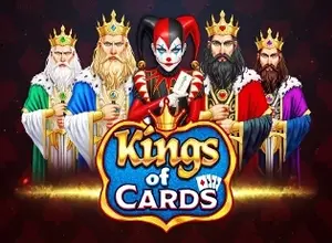 Kings of Cards