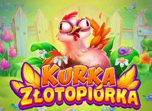 Kurka Zlotopiorka