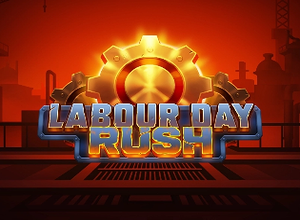 Labour Day Rush
