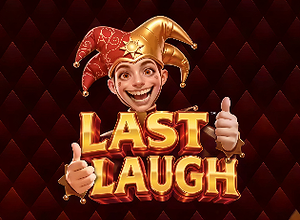 Last Laugh