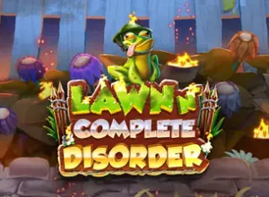 Lawn N Complete Disorder