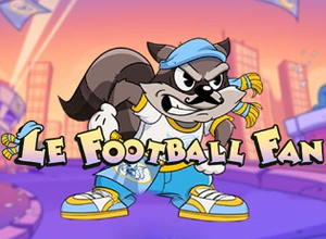 Le Football Fan