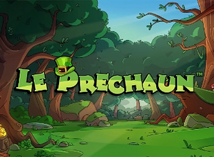 Le Prechaun