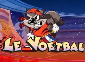 Le Voetbal