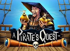 Leander Games A Pirates Quest