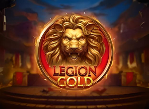 Legion Gold