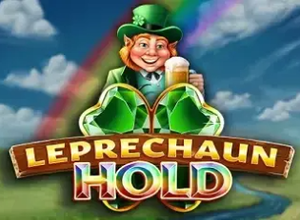Leprechaun Hold