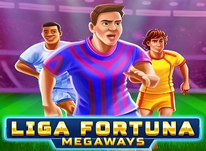 Liga Fortuna Megaways