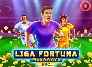 Liga Fortuna Megaways Pro