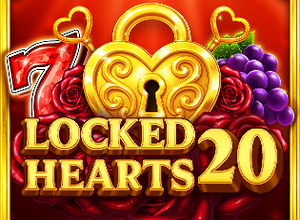Locked Hearts 20