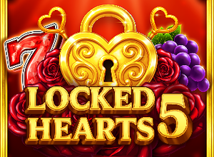 Locked Hearts 5