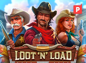Loot n Load