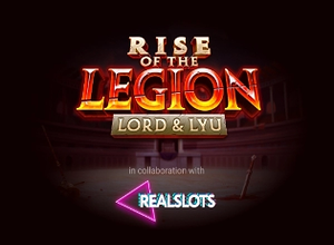 Lord and Lyu Rise of the Legion