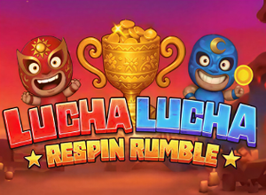 Lucha Lucha Respin Rumble