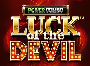 Luck of the Devil Power Combo