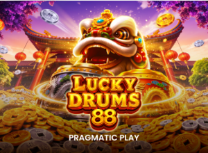 Lucky Drums 88